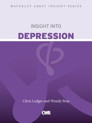 cover image of Insight into Depression